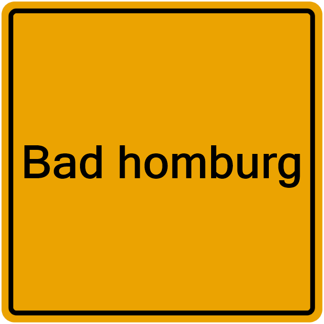 Einwohnermeldeamt24 Bad homburg